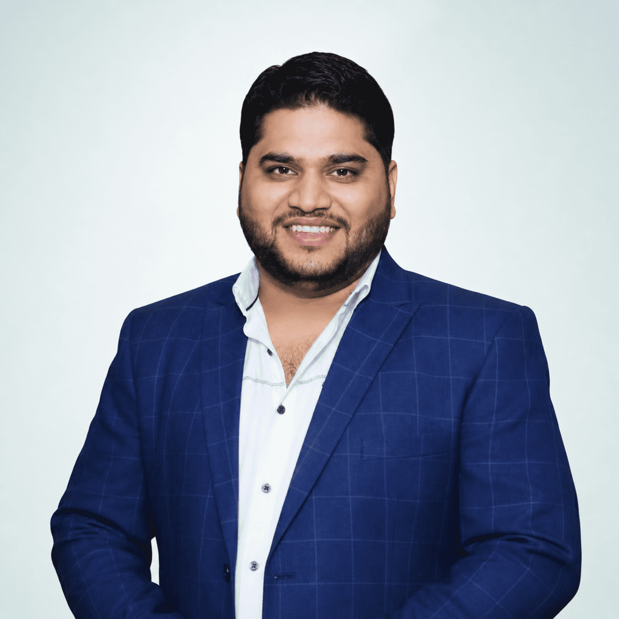 Ankit Gupta