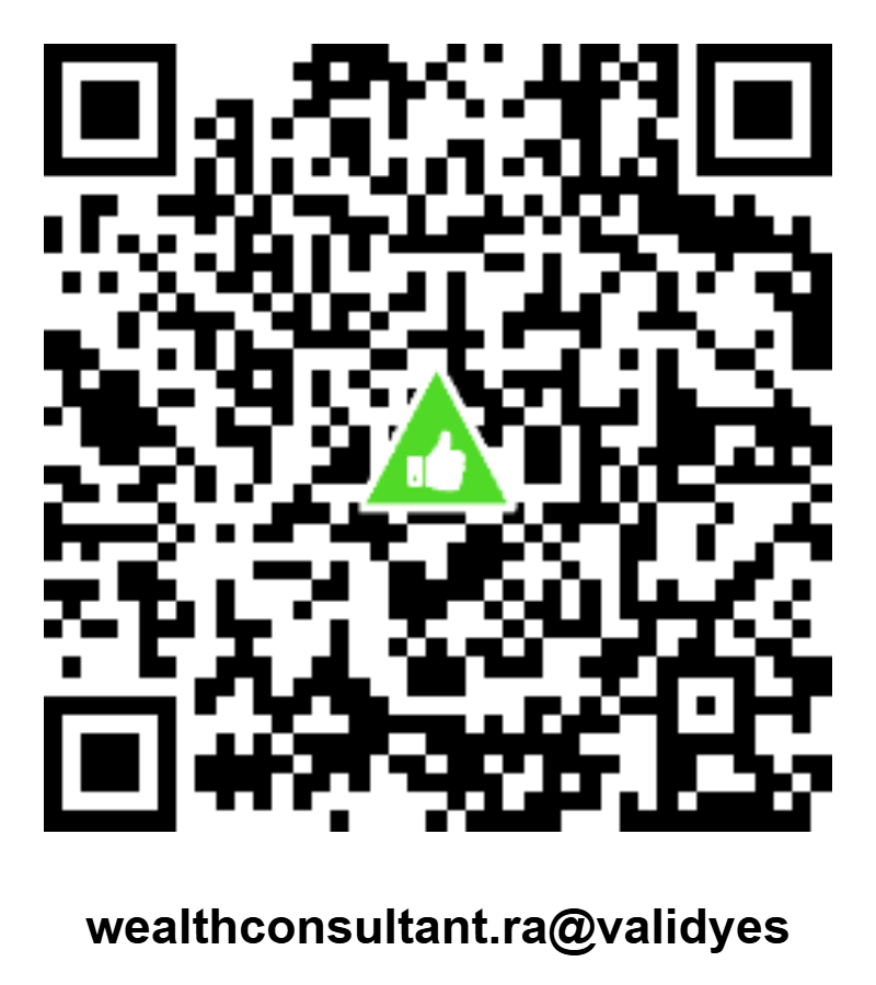 UPI QR Code